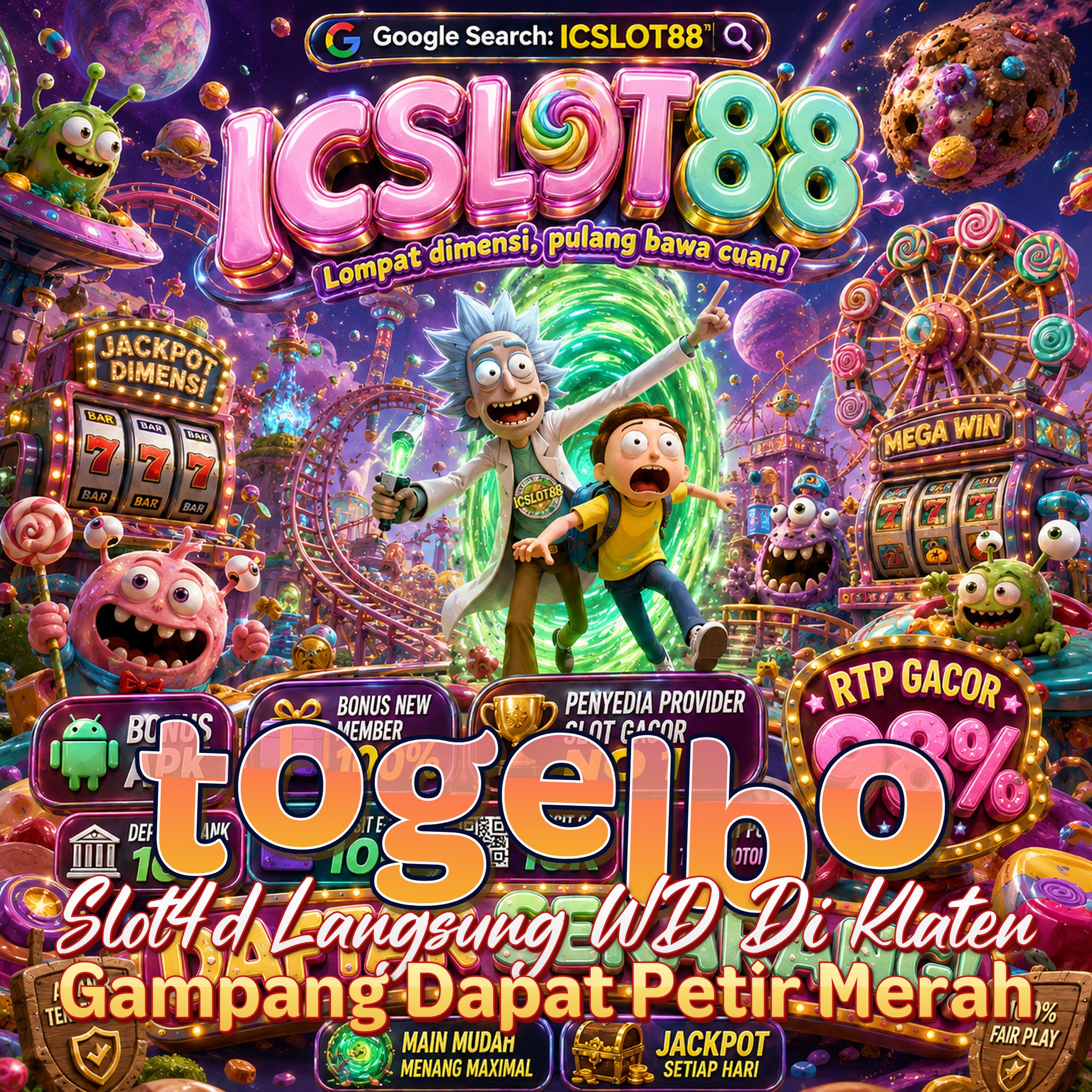 togelbo