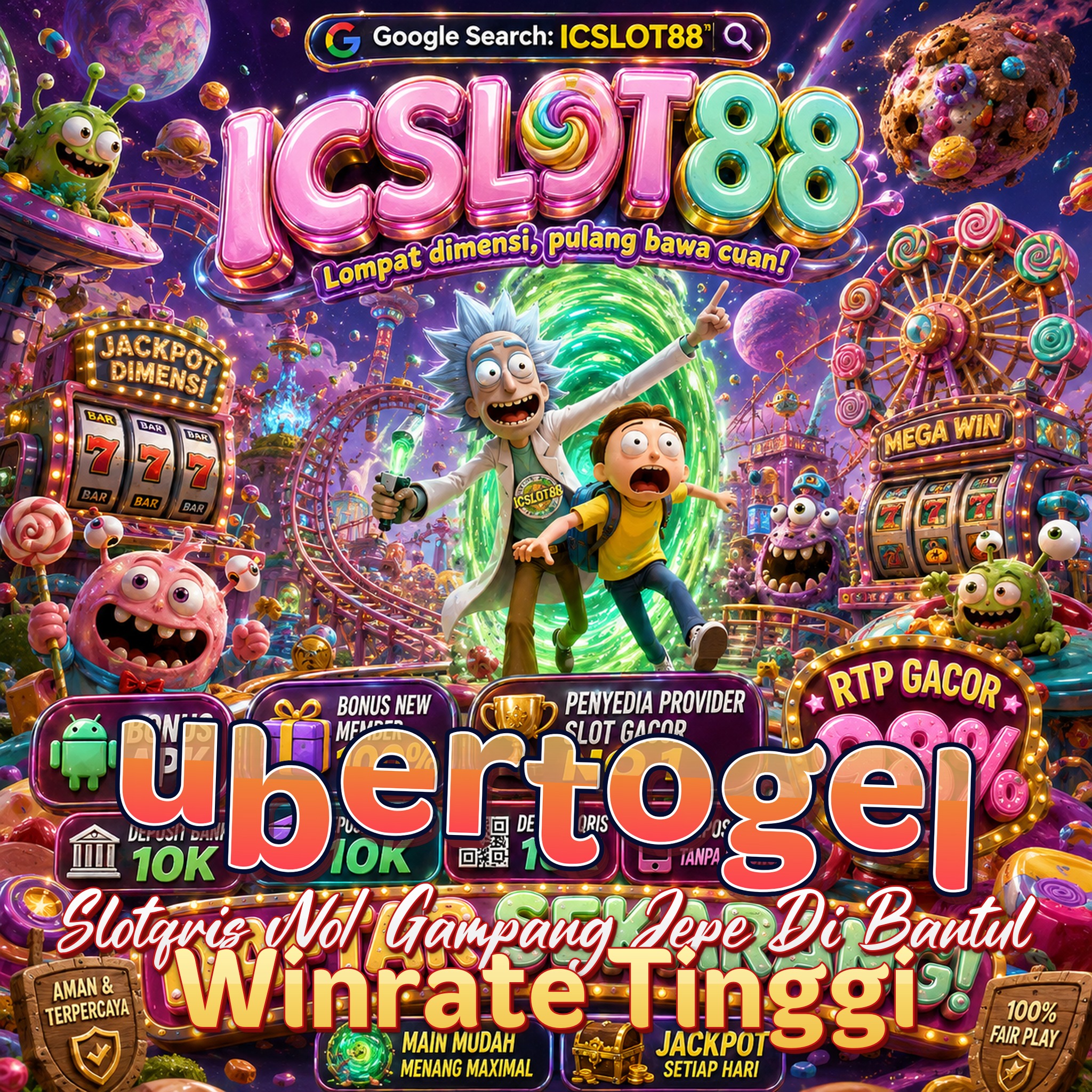 ubertogel